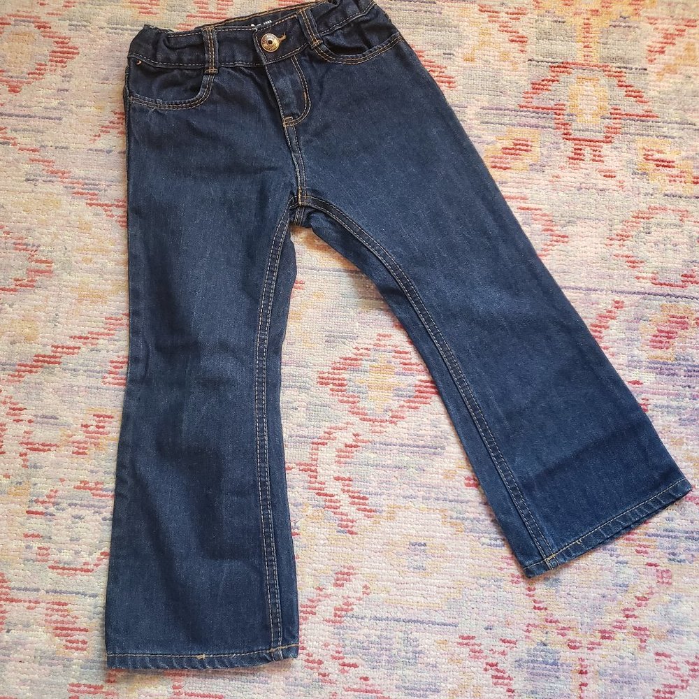 Oshkosh B'Gosh boot cut jeans